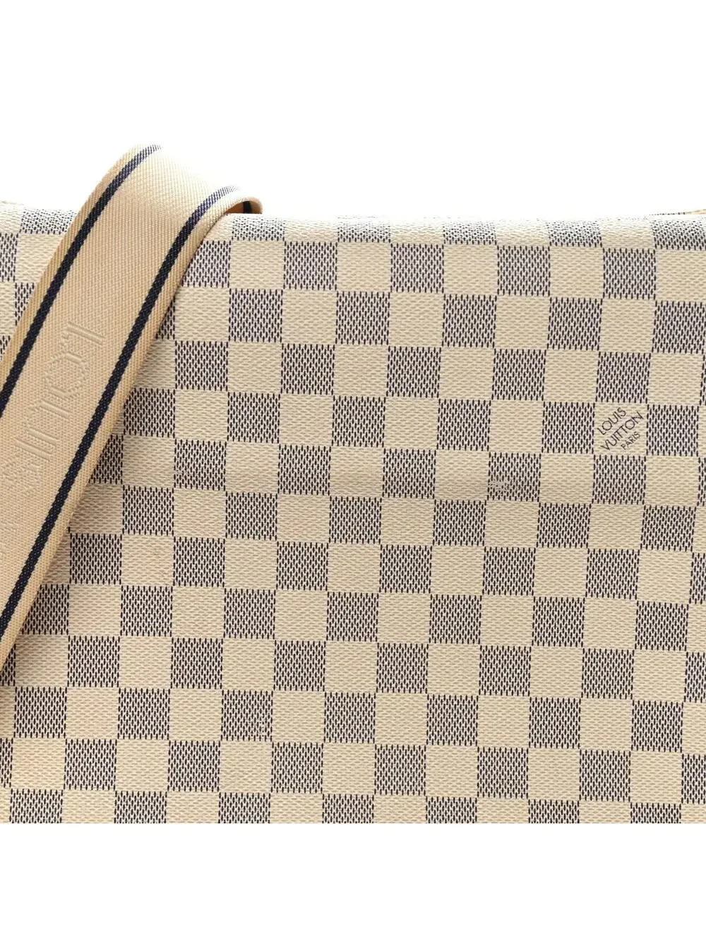 Louis Vuitton Damier Azur Naviglio #295604L72B